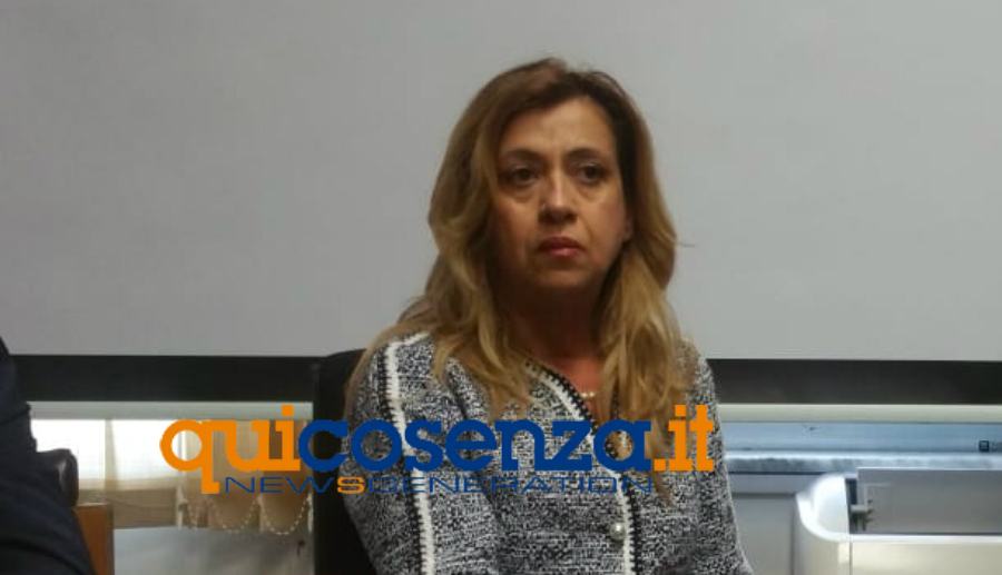 sostituto procuratore marisa manzini