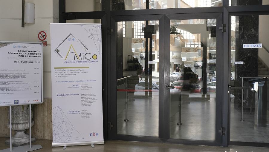 sportello amico cetraro