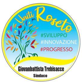 uniti per roseto