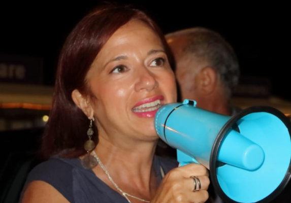 bianca laura granato