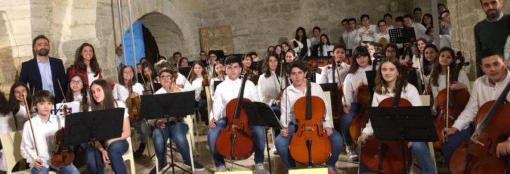 De cubertin orchestra