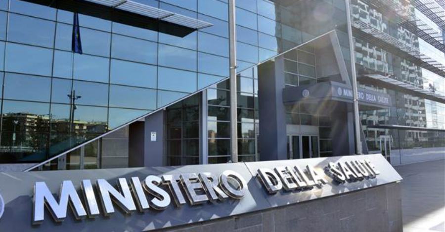 Ministero della Salute 01