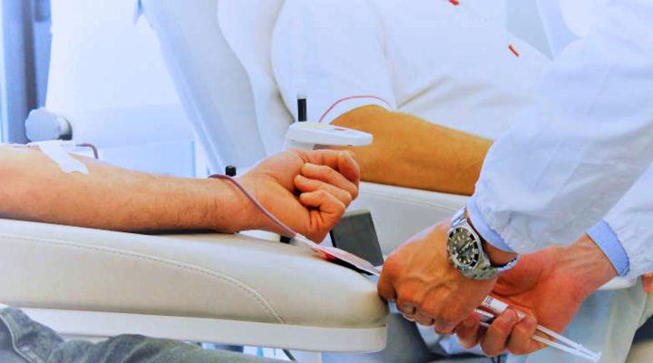 Ospedale medici