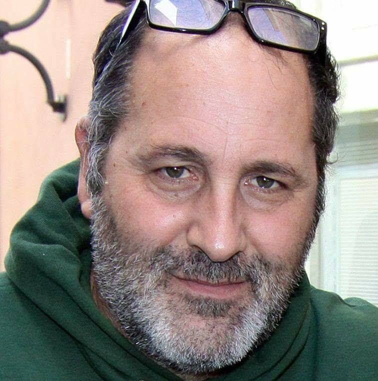 Sergio Crocco