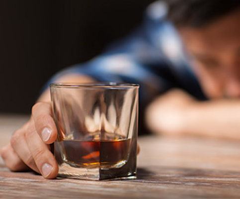 abuso di alcool