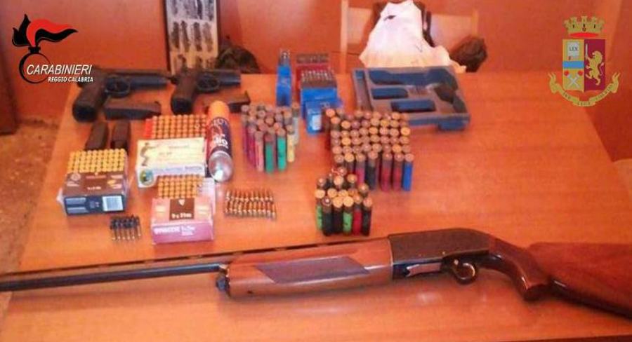 armi polizia e carab focus 01