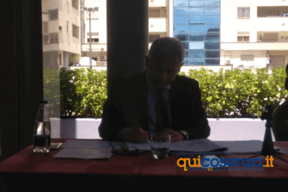 ballottaggio manna rende elezioni2