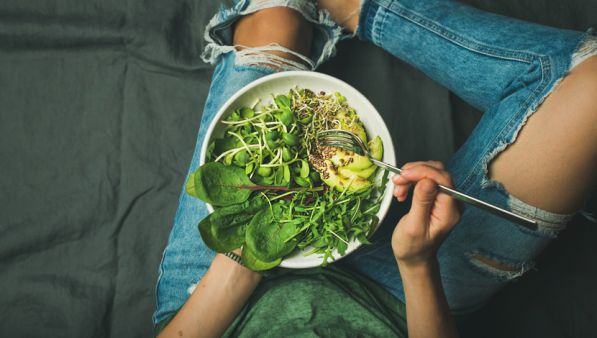 Dieta del minestrone: perdi subito, mangiando a volontà 57 dieta per dimagrire