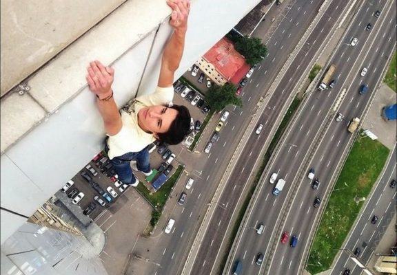 KillLife, morire per un selfie: 259 morti in 6 anni, quasi tutti giovani 56 KillLife