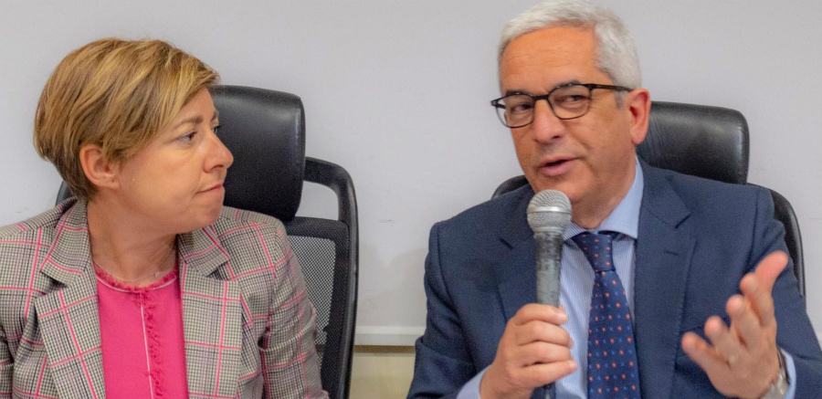 fiammetta borsellino a rende 02