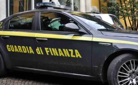 guardia di finanza