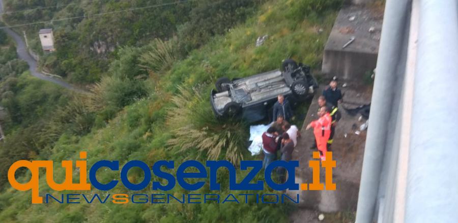 incidente Pazzano Stilo 02