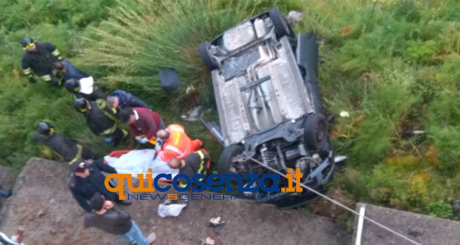 incidente Pazzano Stilo 03