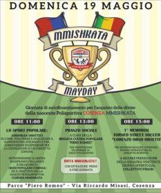 Mmishkata MayDay: lo sport popolare dell'aggregazione 60 mmiskata3