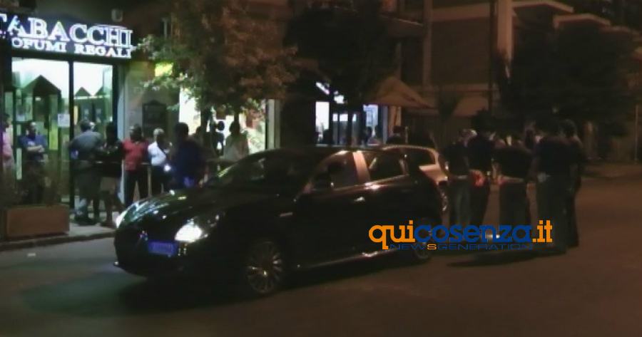 omicidio ruffolo cosenza 2011 05