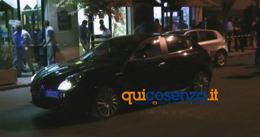 omicidio ruffolo cosenza 2011 07