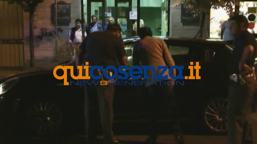 omicidio ruffolo cosenza 2011 08