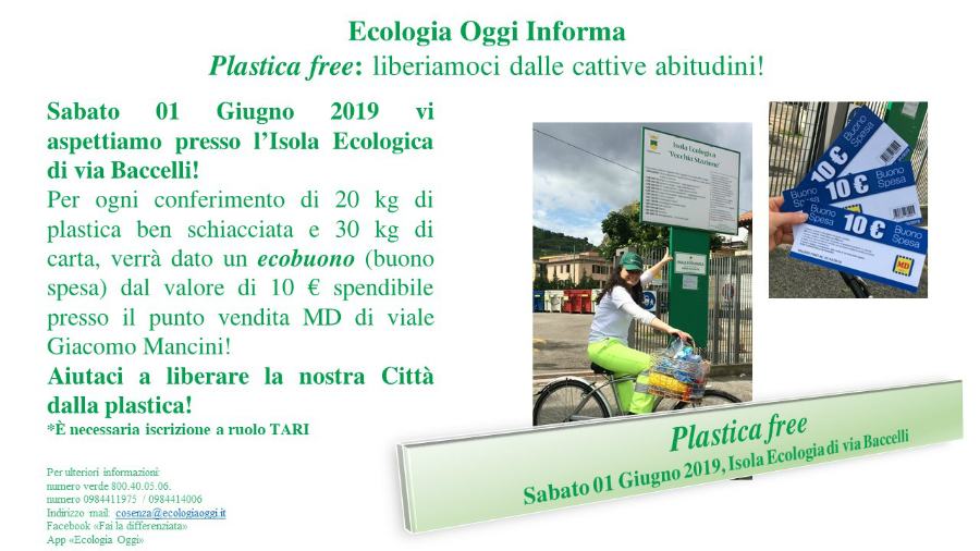 plastica free 2