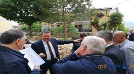 Amianto nel quartiere SanVito: morti sospette e casi di tumori in crescita 78 sanvito801