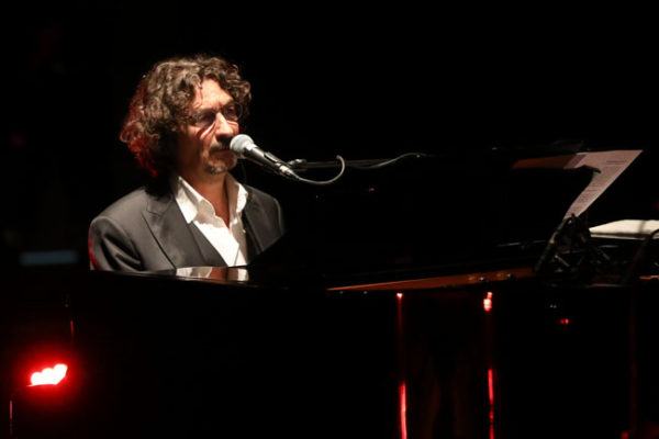 Sergio Cammariere sta realizzando docu-film su Rino Gaetano 55 Sergio Cammariere