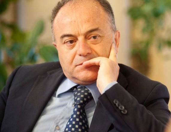 San Luca, figlio del "boss Mancuso" insulta su Facebook Gratteri, Davi e Brugnano 54 1496856091309 1496856106
