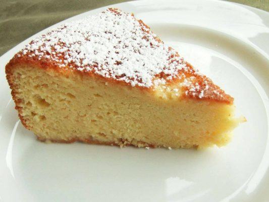 Torta di ricotta: morbidissima e facile da preparare 57 1602172 864161873612066 8451182060651824518 o