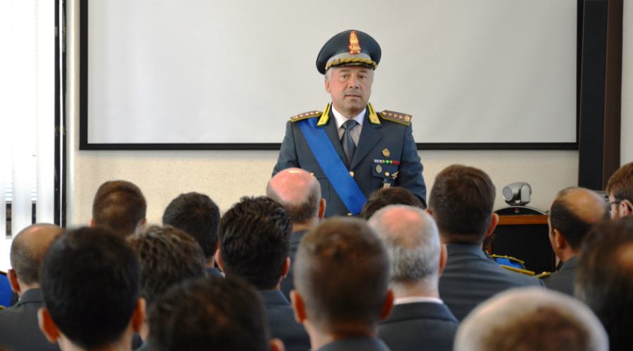 245 anniversario guardia finanza cosenza 02