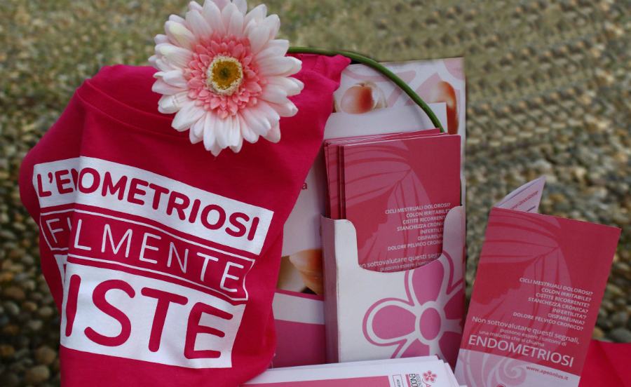 Endometriosi, incontro tra medici e pazienti a Cosenza 53 APEonlus Endometriosi2