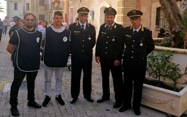 Vagava ferito a Mendicino. Randagio soccorso dalle guardie zoofile "Aquile ONLUS" 55 Cane salvato a Mendicino2