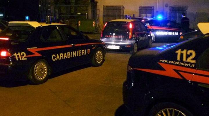 Carabinieri