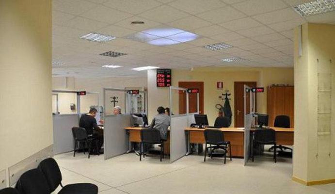 Centro per l'impiego