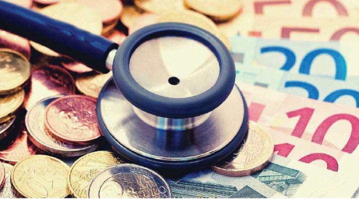 Demoskopika: "Sud vittima della schiavitù sanitaria". La salute si cerca al Nord 61 Demskopika1