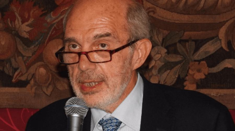 Francesco Basile rettore catania universita