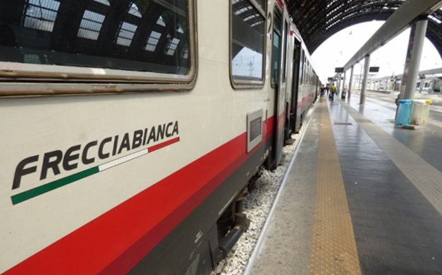Frecciabianca