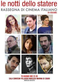 Locandina Notti dello Statere 15 giugno 2019 1