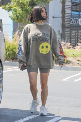 I cinque migliori outfit di Kim Kardashian del 2019 61 Miting calaba