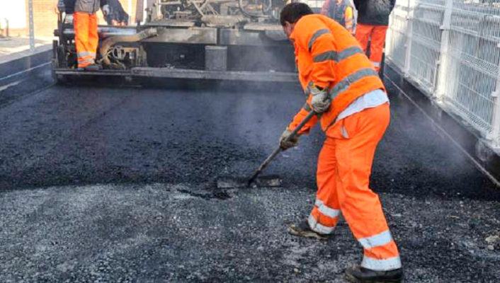 #bastabuche Anas: 40 milioni di euro per la manutenzione delle strade calabresi 54 #bastabuche