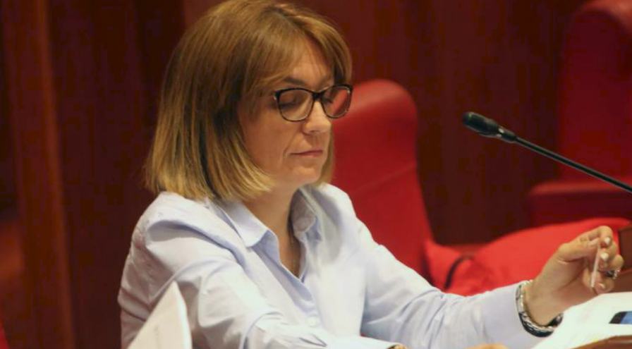 angela robbe