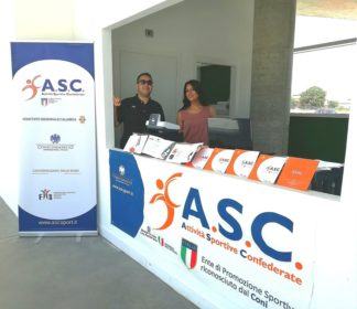 Rende, apre al pubblico il "Parco Acquatico Santa Chiara 4.0" 132 asc