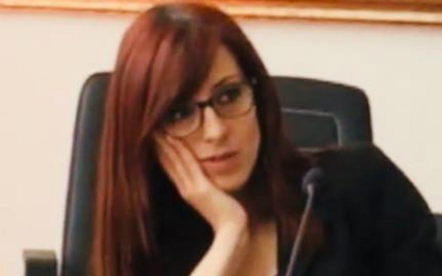 assessore Loria san giovanni fiore