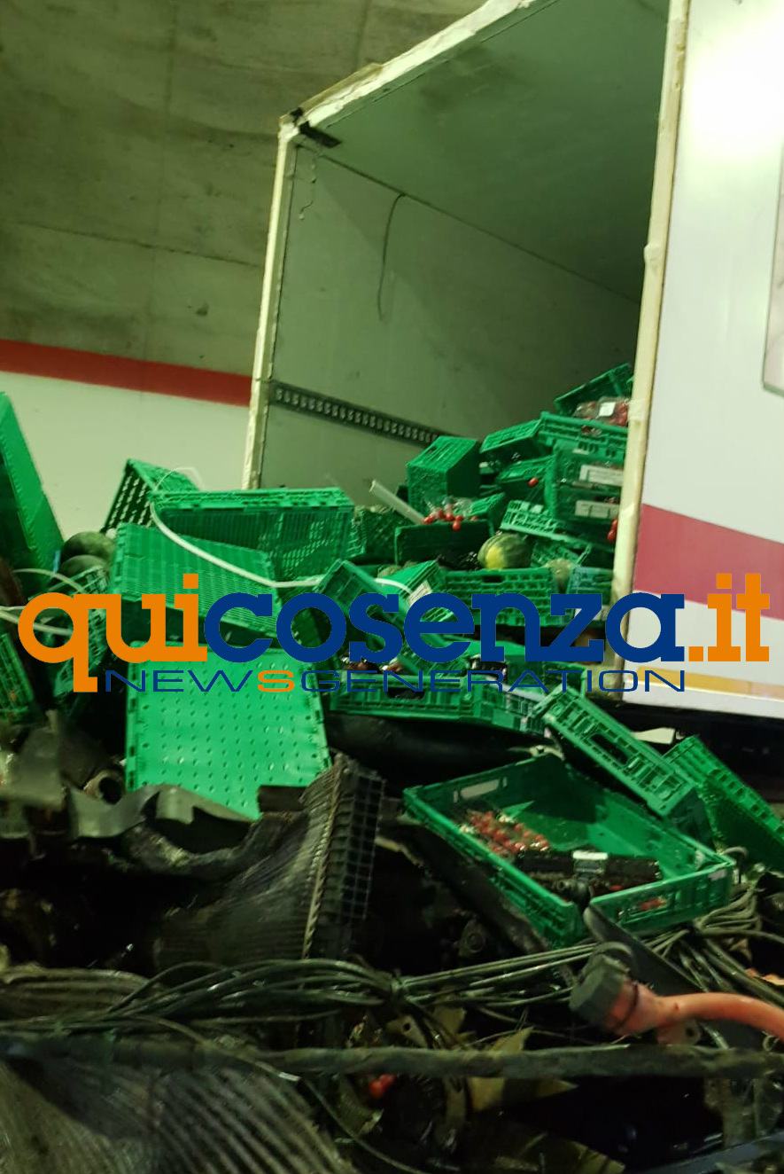 camion perde carico A2 04