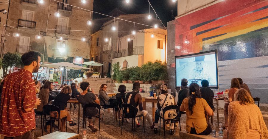 La 4^ edizione di CinemAmbulante, da domani e fino al 21 giugno in Calabria 56 cinemambulante 02