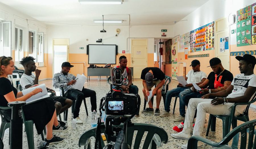 La 4^ edizione di CinemAmbulante, da domani e fino al 21 giugno in Calabria 57 cinemambulante 03