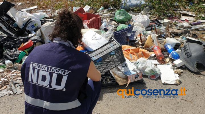 decoro urbano controllo rifiuti2