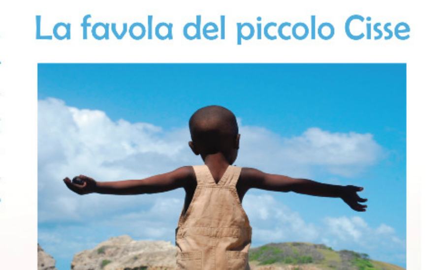 favola cisse corbelli