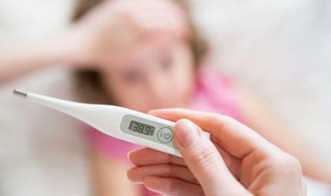 Fnopi: "pochi infermieri in pediatria. Rischio mortalità dei bimbi ricoverati al 26%" 53 febbre bambina ospedale