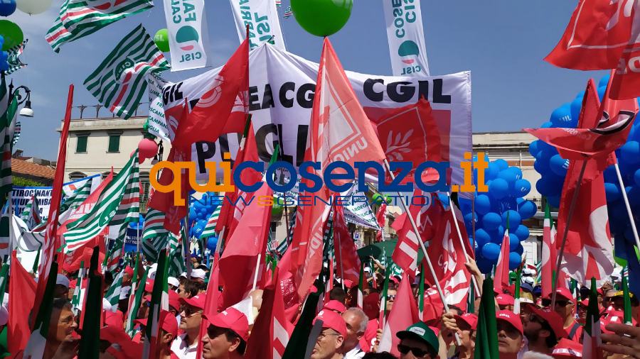 manifestazione Reggio 03