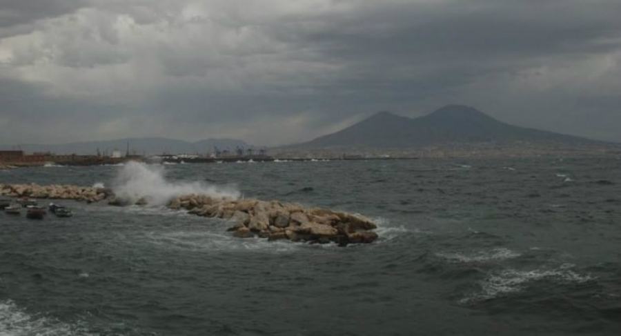 mare meteorologia