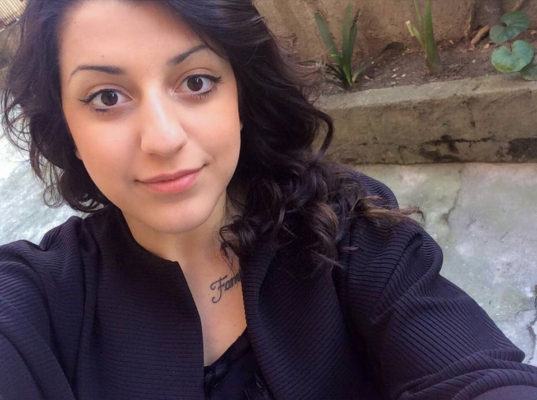 Mariachiara muore a soli 21 anni. Fatale un arresto cardiaco durante una rinoplastica 53 mariachiara Mete2