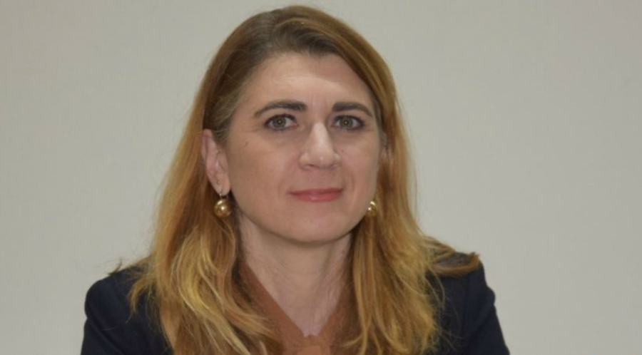 sabrina gentile assessore crotone